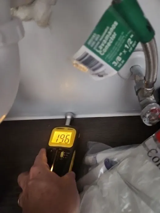 Mold & Duct Cleaning Experts Picture 1