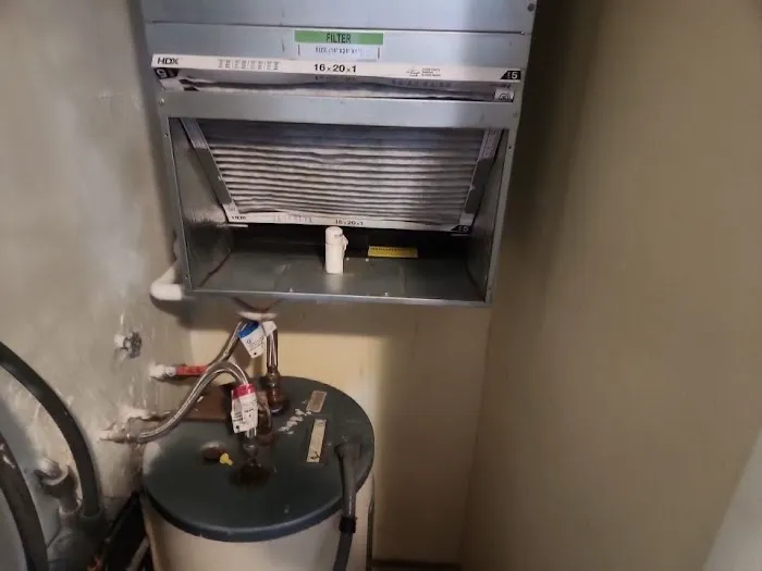 Mold & Duct Cleaning Experts Picture 5