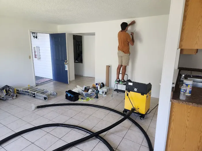 Mold & Duct Cleaning Experts Picture 10