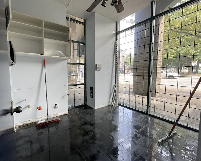 Oakland Park First Mold removal Picture 8