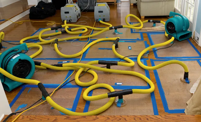 Oakland Park First Mold removal Picture 9