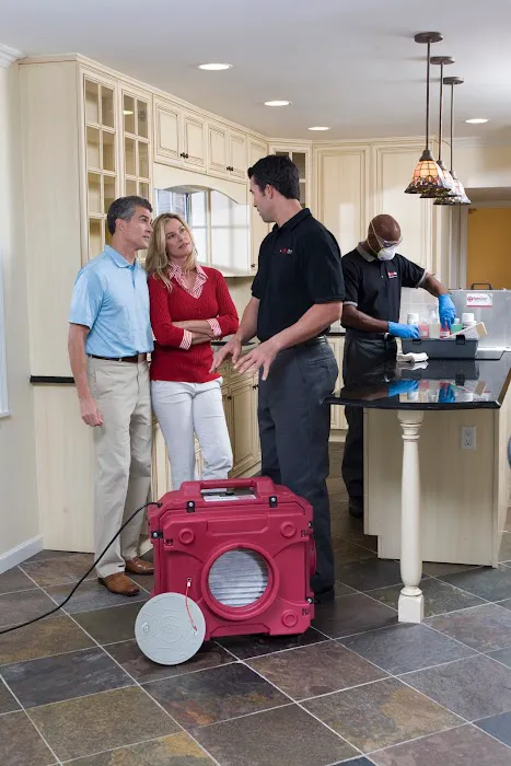 PuroClean of Pompano Beach Picture 4