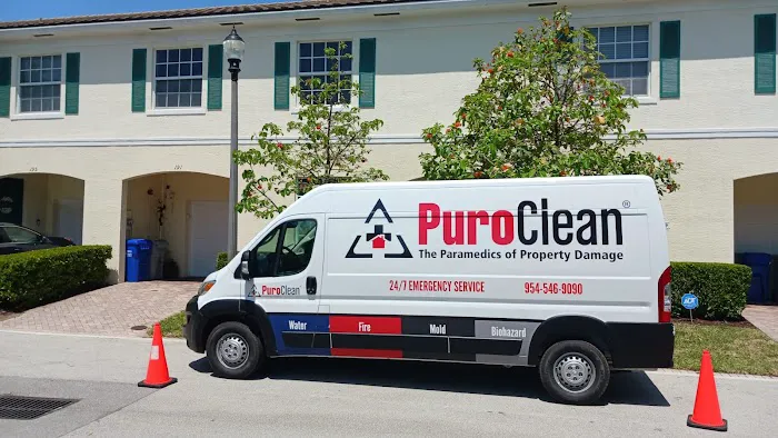 PuroClean of Pompano Beach Picture 1