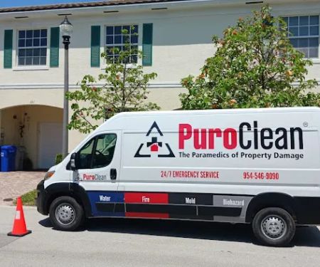 PuroClean of Pompano Beach