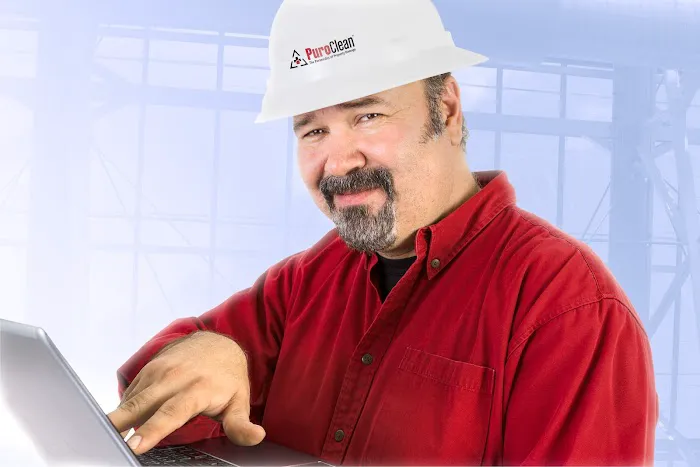 PuroClean of Pompano Beach Picture 5