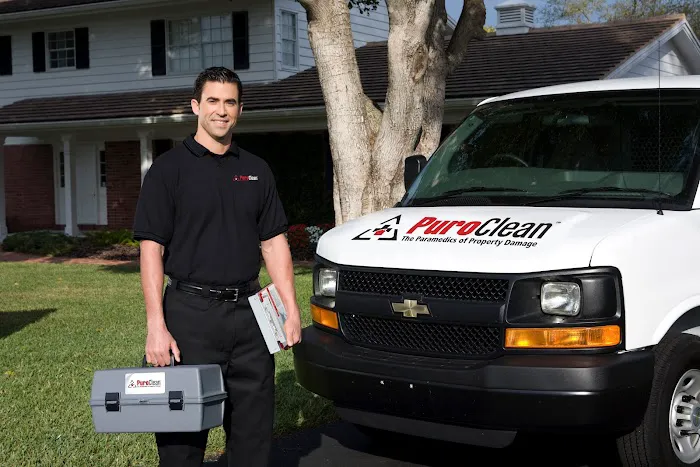 PuroClean of Pompano Beach Picture 8