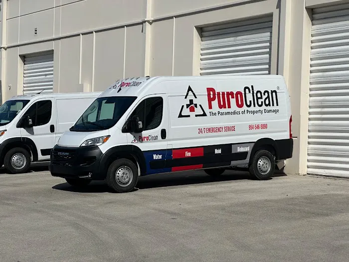 PuroClean of Pompano Beach Picture 10