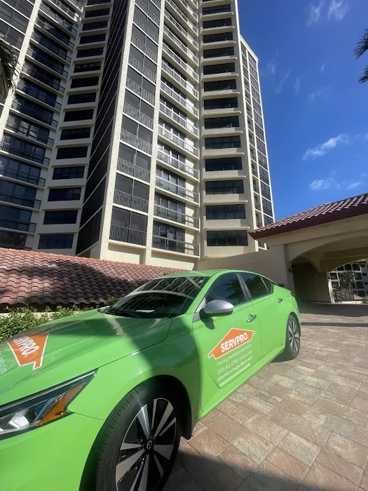 SERVPRO of Ft. Lauderdale North Picture 4