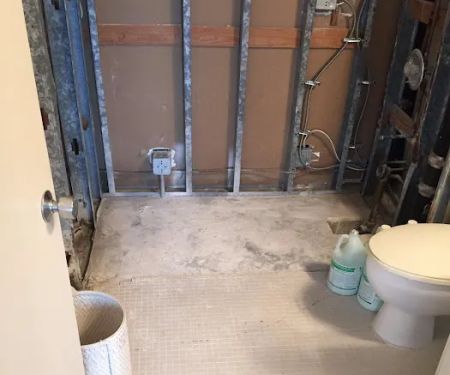 Emergency Express Restoration, Inc.