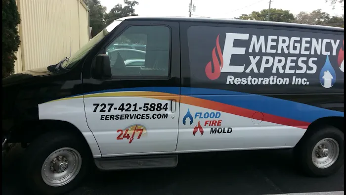 Emergency Express Restoration, Inc. Picture 3