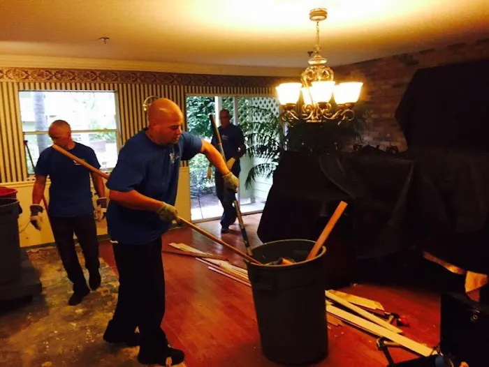 Emergency Express Restoration, Inc. Picture 5