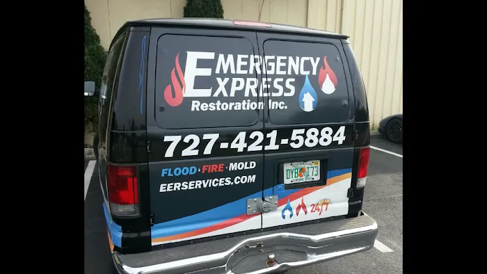 Emergency Express Restoration, Inc. Picture 6