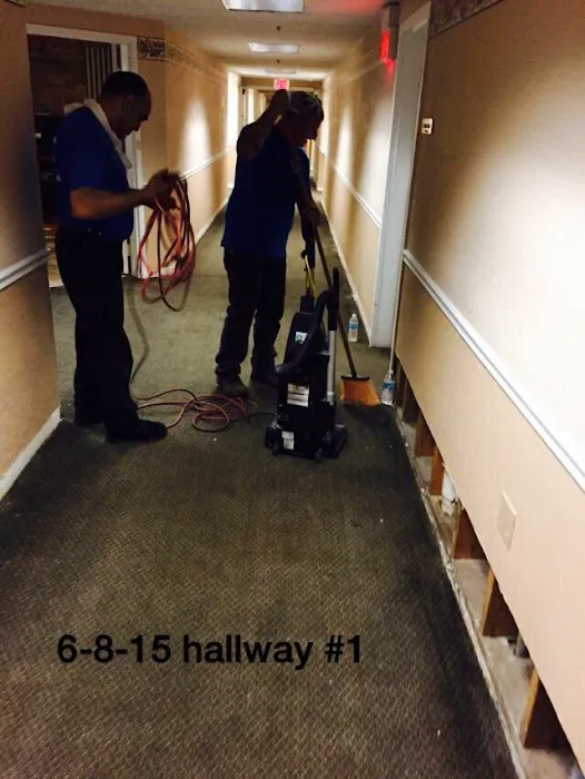 Emergency Express Restoration, Inc. Picture 7