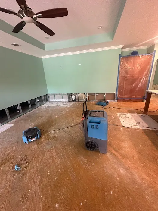 QuickDry Restoration Coral Springs Picture 1