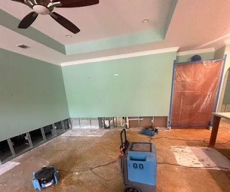 QuickDry Restoration Coral Springs