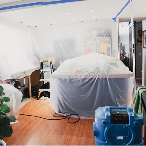 QuickDry Restoration Coral Springs Picture 5