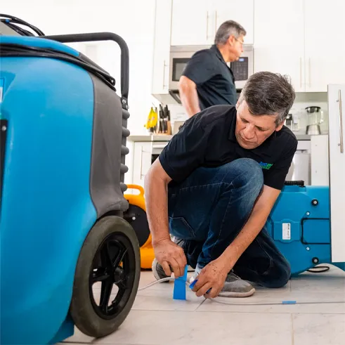 QuickDry Restoration Coral Springs Picture 4