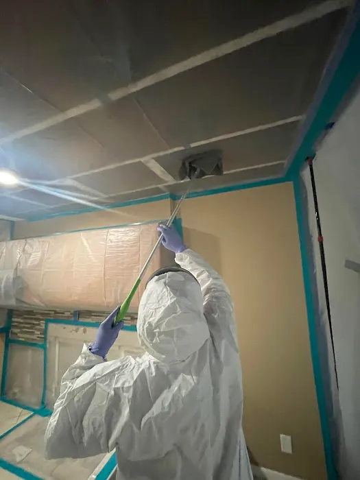 QuickDry Restoration Coral Springs Picture 8