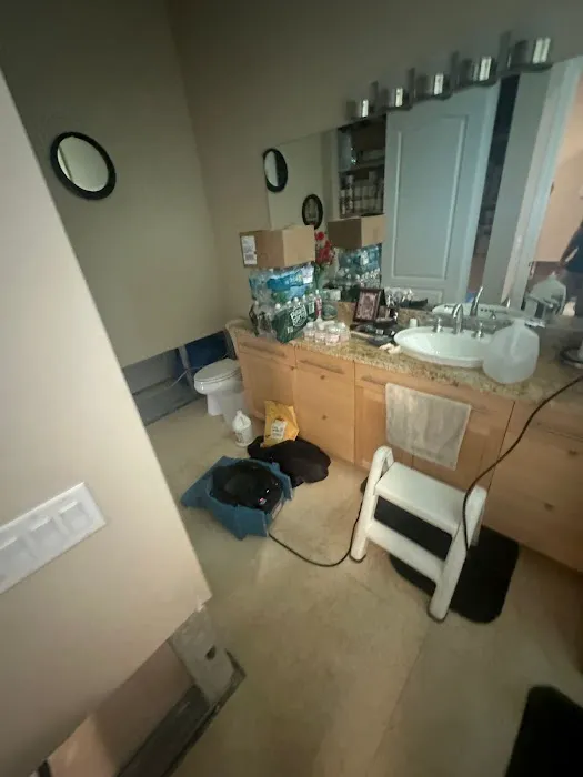 QuickDry Restoration Coral Springs Picture 7