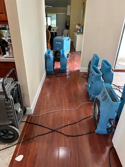 QuickDry Restoration Coral Springs Picture 10