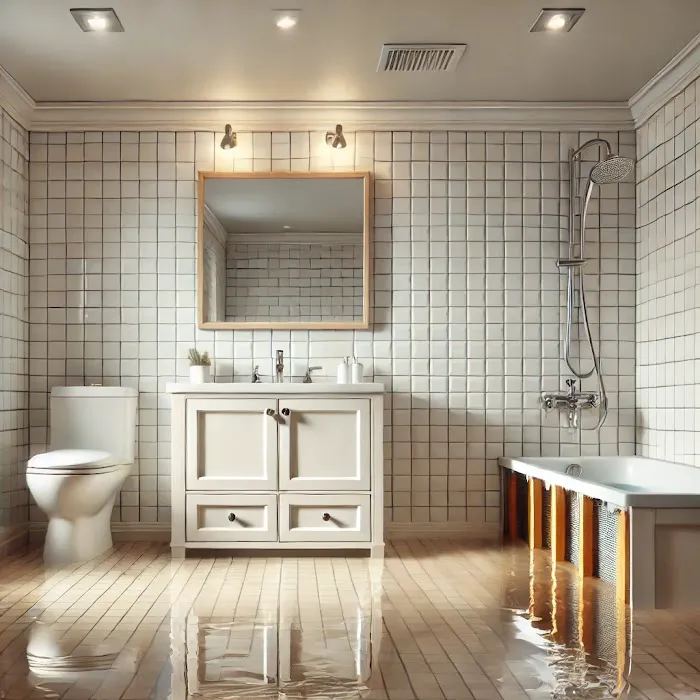 Water Damage Repair Experts Coral Springs Picture 1