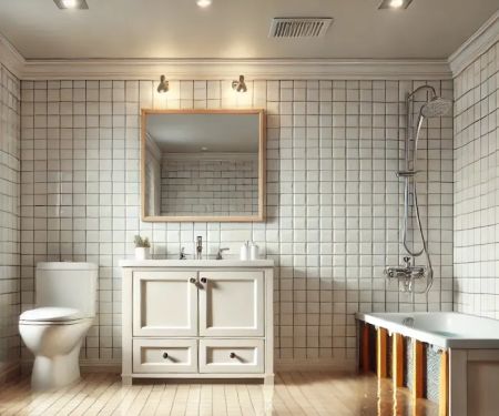 Water Damage Repair Experts Coral Springs