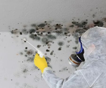 Speedy Water Damage Restoration Coral Springs