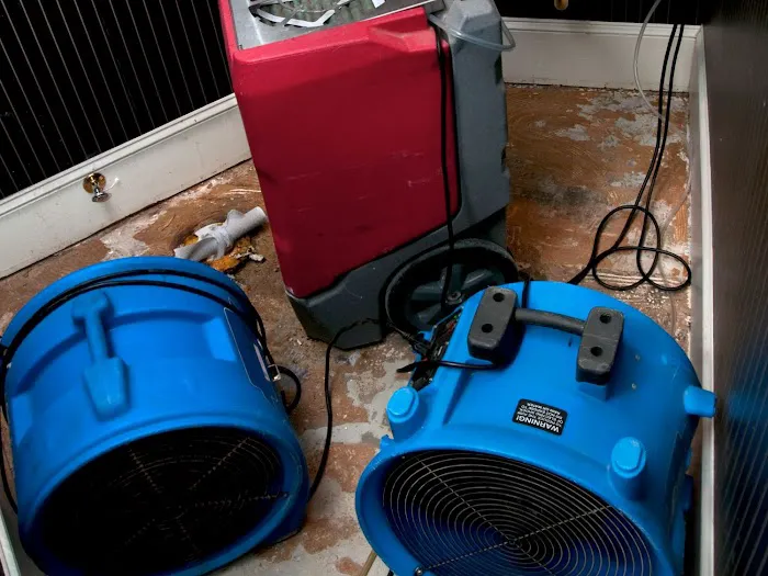 Speedy Water Damage Restoration Coral Springs Picture 10