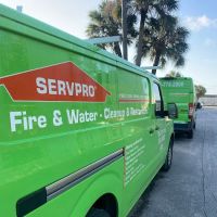 SERVPRO of West Coral Springs / West Parkland ico