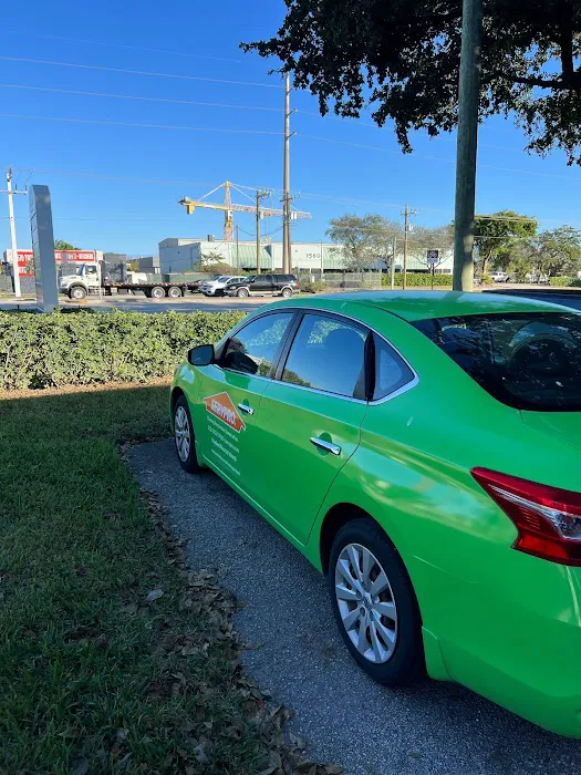 SERVPRO of West Coral Springs / West Parkland Picture 6