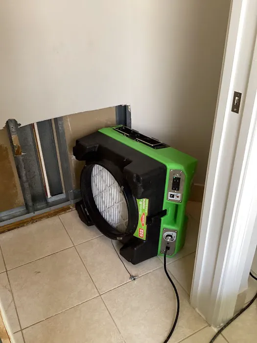 SERVPRO of West Coral Springs / West Parkland Picture 9