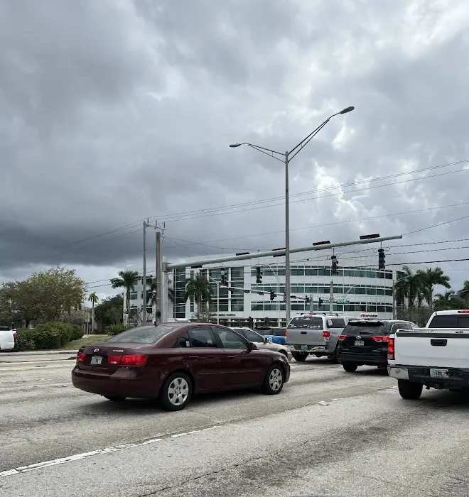 SERVPRO of West Coral Springs / West Parkland Picture 10