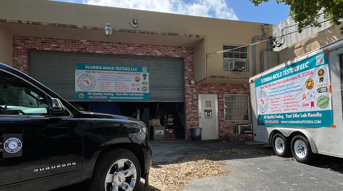 Florida Mold Testers LLC Picture 2