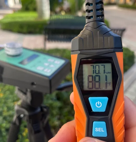 Florida Mold Testers LLC Picture 3