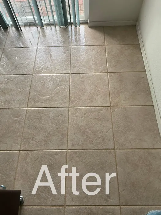 DrySteam Cleaning & Restoration Picture 1