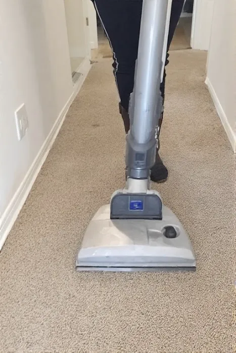 DrySteam Cleaning & Restoration Picture 4