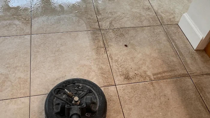 DrySteam Cleaning & Restoration Picture 3