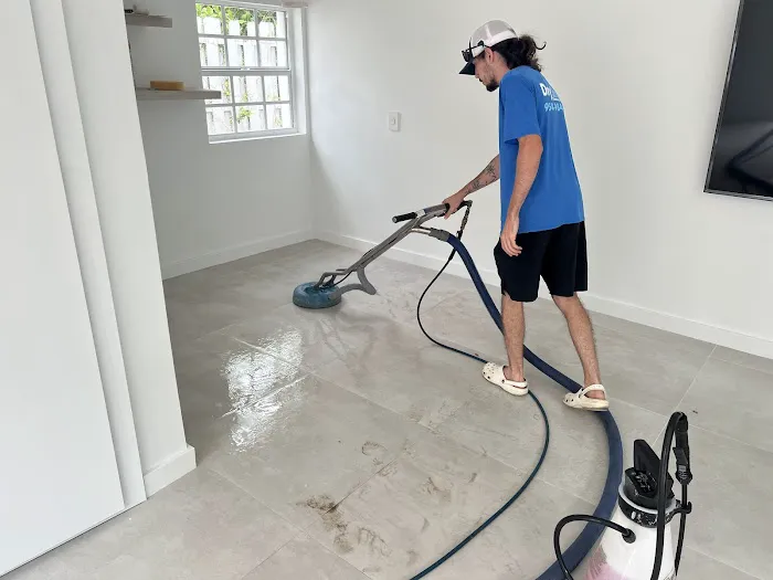 DrySteam Cleaning & Restoration Picture 2