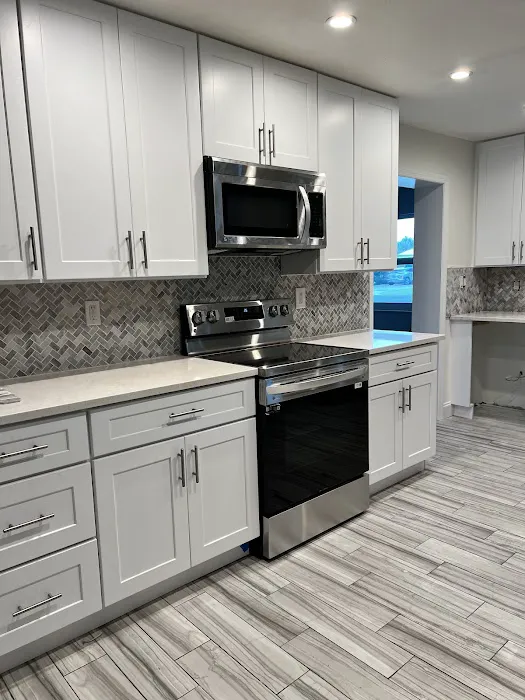 Kustom Disaster Restoration Picture 3