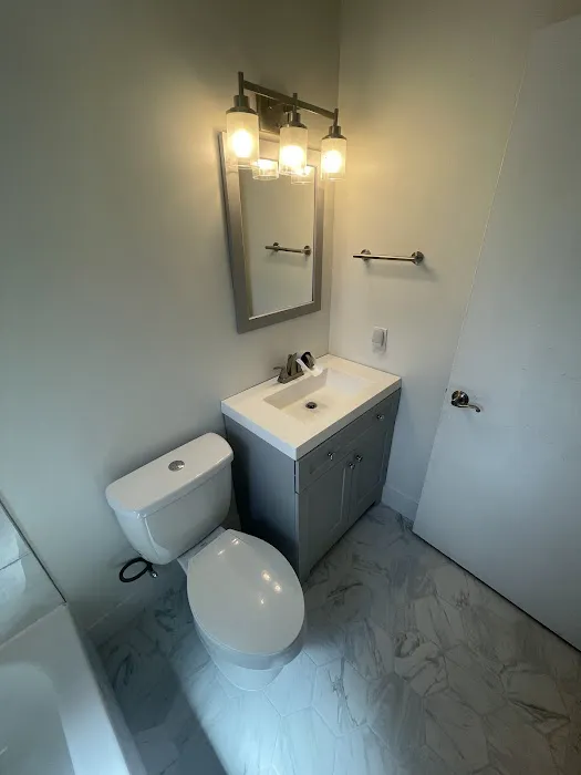 Kustom Disaster Restoration Picture 5