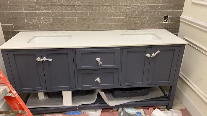 Kustom Disaster Restoration Picture 7