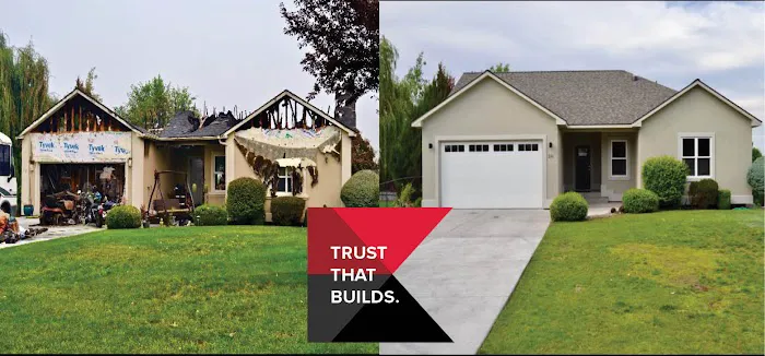 Kustom Disaster Restoration Picture 10