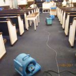 Cat1 Water Restoration