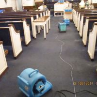 Cat1 Water Restoration ico