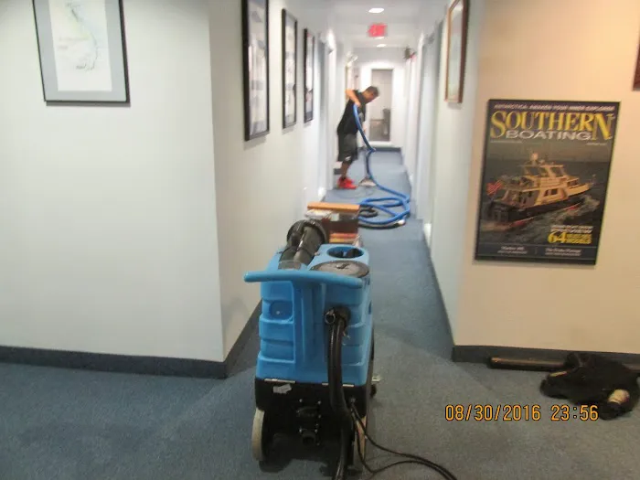 Cat1 Water Restoration Picture 9