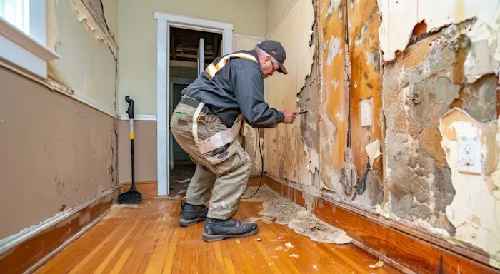 Scott & King Water Damage Restoration & Repair Picture 2