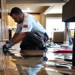 Scott & King Water Damage Restoration & Repair