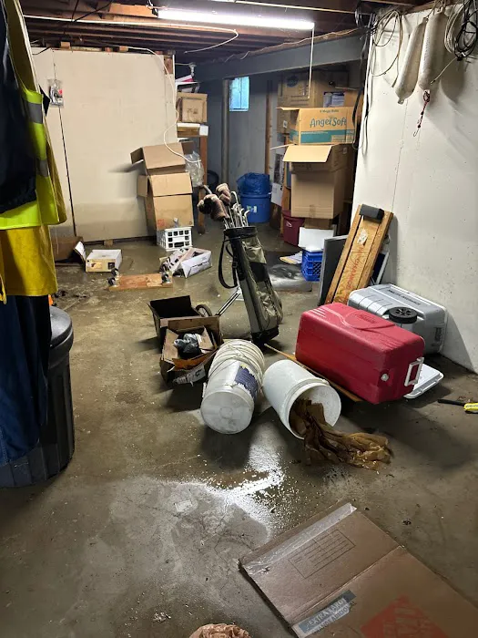 Margate Top-notch Mold removal Picture 6