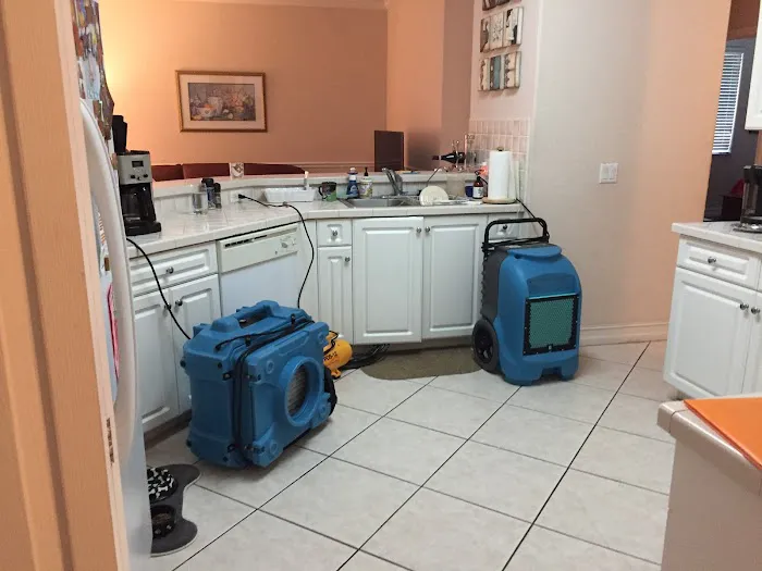 All Damage Restoration Picture 7