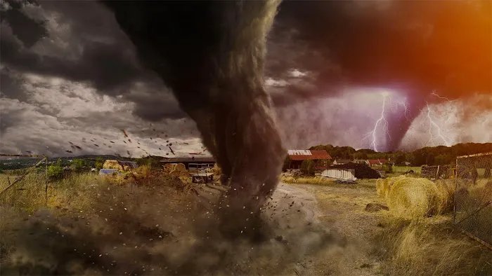 All Damage Restoration Picture 6